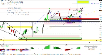 Chart GER40, H1, 2025.06.27 05:45 UTC, Pepperstone Markets Kenya Limited, MetaTrader 4, Real