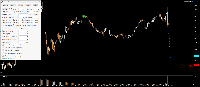 Gráfico NAS100, M5, 2025.07.10 14:05 UTC, Infra Capital Limited, MetaTrader 5, Demo