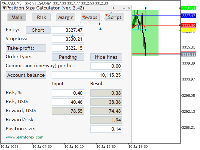 Graphique XAUUSD, M5, 2025.07.10 14:04 UTC, FundedNext Ltd, MetaTrader 5, Real