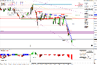 Chart GER40, M1, 2025.07.11 08:16 UTC, Pepperstone Markets Kenya Limited, MetaTrader 4, Real