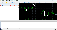 Chart EURUSD, H1, 2025.07.11 19:24 UTC, MetaQuotes Ltd., MetaTrader 5, Demo