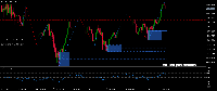 Chart XAUUSD_, H4, 2025.07.22 02:07 UTC, Credit Financier Invest (International) Limited, MetaTrader 5, Real