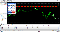 Chart XAUUSDi, M1, 2025.07.22 01:36 UTC, Black Bull Group Limited, MetaTrader 5, Real