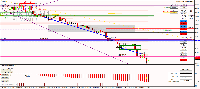 Chart UK100, M1, 2025.01.24 09:37 UTC, Raw Trading Ltd, MetaTrader 4, Real