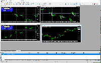 Grafico USDJPY, H1, 2025.08.02 05:05 UTC, Tradexfin Limited, MetaTrader 5, Real