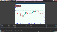 Chart XAUUSD, M1, 2025.08.05 15:39 UTC, MetaQuotes Ltd., MetaTrader 5, Demo
