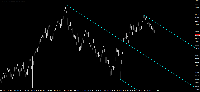 Grafico NIFTY#, H4, 2025.08.07 06:04 UTC, AP-MG, MetaTrader 4, Real