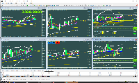 График XAUUSD.c, D1, 2025.08.07 18:25 UTC, Doo Prime Limited, MetaTrader 4, Real