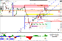 Chart GER40, H1, 2025.08.08 05:00 UTC, Pepperstone Markets Kenya Limited, MetaTrader 4, Real