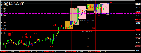 Chart GBPUSD, H1, 2025.08.08 18:17 UTC, XM Global Limited, MetaTrader 4, Real