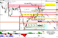 Chart GER40, H1, 2025.08.11 05:57 UTC, Pepperstone Markets Kenya Limited, MetaTrader 4, Real