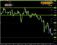 Chart EURUSD, M1, 2025.08.12 02:59 UTC, Combat Capital Markets LLC, MetaTrader 5, Demo