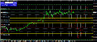 Chart GOLD, D1, 2025.08.12 02:30 UTC, XM Global Limited, MetaTrader 4, Real