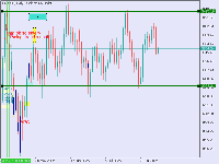 Chart XAUUSD, D1, 2025.08.12 03:05 UTC, MetaQuotes Ltd., MetaTrader 5, Demo