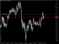 Chart XAUUSD, M1, 2025.08.12 02:38 UTC, iTrader Global Limited, MetaTrader 5, Demo