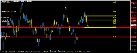 Chart XAUUSDc, H4, 2025.08.12 02:42 UTC, Exness Technologies Ltd, MetaTrader 4, Real