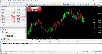 Chart XAUUSD, M5, 2025.08.15 08:17 UTC, MetaQuotes Ltd., MetaTrader 5, Demo