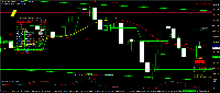 Chart USDJPY, H4, 2025.08.17 18:48 UTC, HF Markets SA (Pty) Ltd, MetaTrader 4, Real