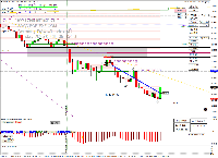 Grafico GER40, M1, 2025.08.18 07:35 UTC, Pepperstone Markets Kenya Limited, MetaTrader 4, Real