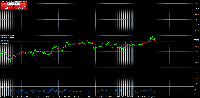 График EURAUD, H1, 2025.08.22 20:03 UTC, Alpari, MetaTrader 4, Real