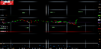 Chart EURUSD, H1, 2025.08.22 20:02 UTC, Alpari, MetaTrader 4, Real