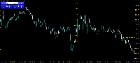 Chart XAUUSD@, M5, 2025.08.23 00:38 UTC, WM Markets Ltd, MetaTrader 4, Real
