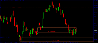 Grafik Volatility 75 Index, H4, 2025.08.27 05:41 UTC, Deriv.com Limited, MetaTrader 5, Demo