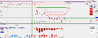 Chart GER40, M1, 2025.09.02 08:19 UTC, Pepperstone Group Limited, MetaTrader 4, Real