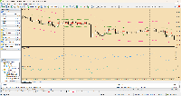 График EURUSD, H4, 2025.09.03 11:22 UTC, Blue Capital Markets Limited, MetaTrader 4, Real