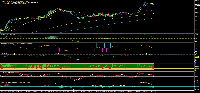 Graphique XAUUSD, M30, 2025.09.06 08:46 UTC, EC Markets Limited, MetaTrader 4, Real