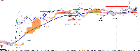 Gráfico XAUUSD, M15, 2025.09.07 00:03 UTC, Maxrich Group Ltd., MetaTrader 4, Real