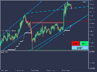 Chart XAUUSD, M30, 2025.09.07 16:45 UTC, Fusion Markets Pty Ltd, MetaTrader 5, Real