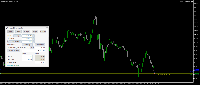 Chart XAUUSD, M5, 2025.09.10 00:52 UTC, FundedNext Ltd, MetaTrader 5, Real