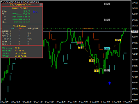 Chart XAUUSD, M30, 2025.09.12 05:49 UTC, IC Markets (EU) Ltd, MetaTrader 4, Demo