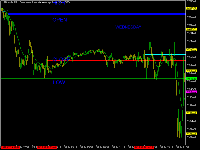 图表 US30.cash, M5, 2025.09.13 22:20 UTC, FTMO Global Markets Ltd, MetaTrader 5, Demo