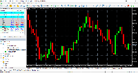 Chart Volatility 75 Index, H1, 2025.09.14 06:39 UTC, Deriv (SVG) LLC, MetaTrader 5, Real