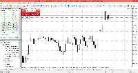 Chart XAUUSDm, M15, 2025.09.15 14:06 UTC, Exness Technologies Ltd, MetaTrader 5, Demo