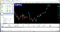 Chart XAUUSD, M1, 2025.09.22 01:34 UTC, Exness Technologies Ltd, MetaTrader 5, Real