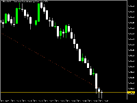 Chart US30.cash, M1, 2025.10.24 16:44 UTC, FTMO Global Markets Ltd, MetaTrader 5, Real