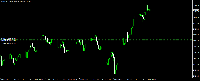 Grafico DE30, M1, 2025.10.27 13:53 UTC, Exness Technologies Ltd, MetaTrader 4, Demo