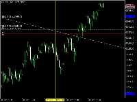 Grafico XAUUSD, M5, 2025.10.28 15:28 UTC, HF Markets (SV) Ltd., MetaTrader 5, Real