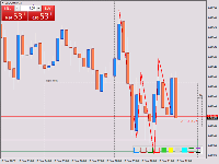 Chart USDCHF, M15, 2025.11.10 10:11 UTC, Opo group LLC, MetaTrader 4, Demo