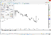 Chart EURUSD., M1, 2025.11.14 16:14 UTC, ToraFX Limited, MetaTrader 5, Demo