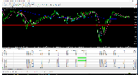 Chart USDJPY, M5, 2025.11.14 21:22 UTC, Tradexfin Limited, MetaTrader 4, Demo