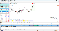 Chart GBPJPY.m, M15, 2025.11.19 12:51 UTC, Just Global Markets Ltd., MetaTrader 4, Demo