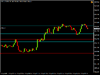 Chart !STD_XAUUSD, M5, 2025.11.19 13:03 UTC, Primus Markets Intl Limited, MetaTrader 4, Demo