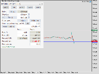 Chart US30, M1, 2025.12.04 14:55 UTC, MEX Atlantic Corporation, MetaTrader 5, Demo