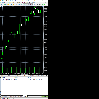 Chart XAUUSD, M1, 2025.12.10 20:03 UTC, MetaQuotes Ltd., MetaTrader 5, Demo