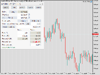 Chart Volatility 75 Index, M3, 2025.12.12 15:20 UTC, Deriv.com Limited, MetaTrader 5, Demo