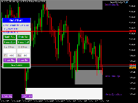 Chart XAUUSD, M5, 2025.12.16 10:15 UTC, HF Markets SA (Pty) Ltd, MetaTrader 5, Demo